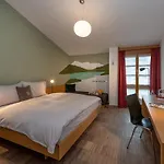 Szálloda Schweizerhof 4*