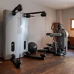 Szálloda Schweizerhof 4*