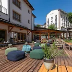 Schweizerhof 4*