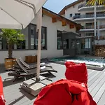 Schweizerhof 4* Lenzerheide/Lai