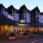 Schweizerhof Lenzerheide