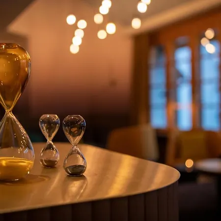 斯维泽霍夫伦策海德酒店 伦策海德