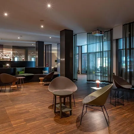 酒店 斯维泽霍夫伦策海德酒店