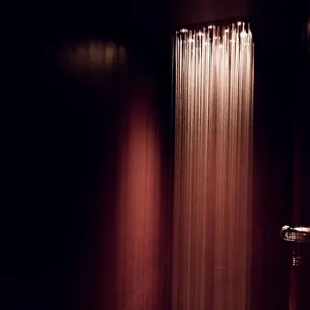 斯维泽霍夫伦策海德酒店 酒店