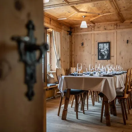 Schweizerhof 4*