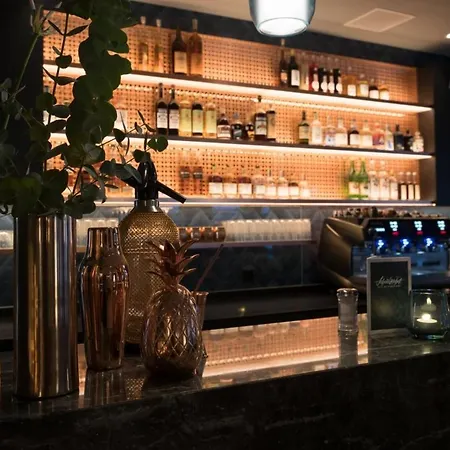 酒店 斯维泽霍夫伦策海德酒店 4*