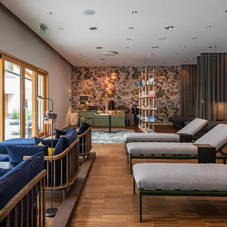 Schweizerhof 4*