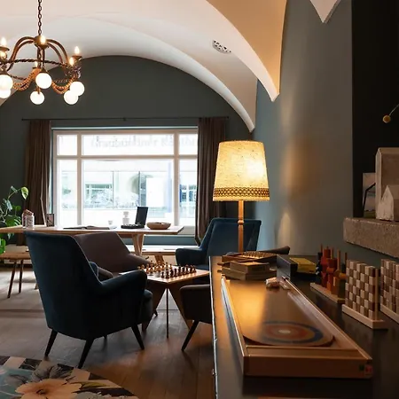 Ξενοδοχείο Schweizerhof