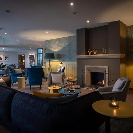 Schweizerhof 4* Lenzerheide