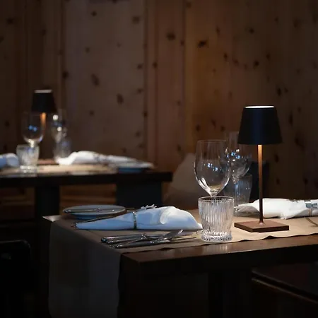 Hotel Schweizerhof Lenzerheide