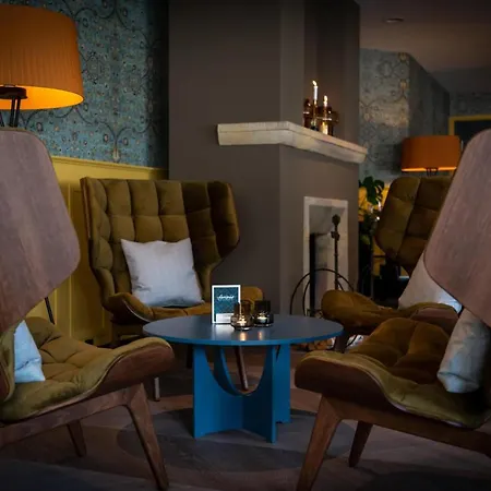 Hotel Schweizerhof Lenzerheide