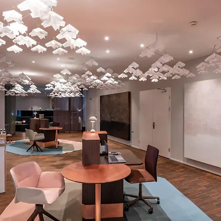 Szálloda Schweizerhof 4*