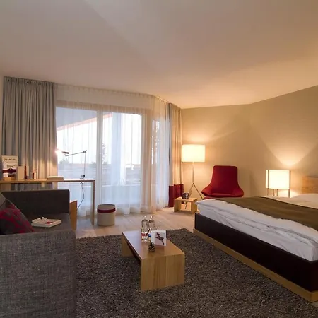 Schweizerhof Hotel 4*