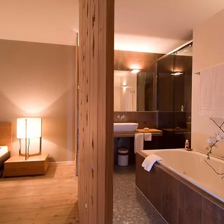 Schweizerhof 4*
