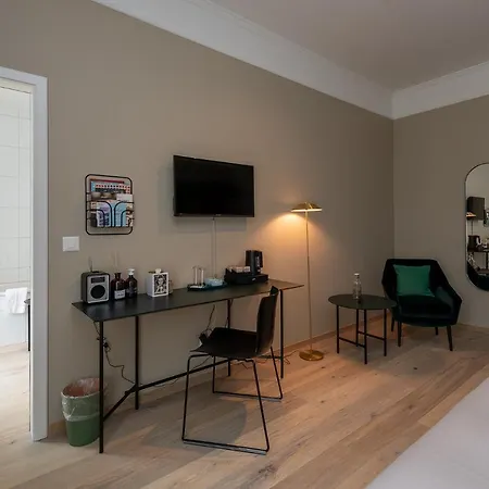 Szálloda Schweizerhof 4*