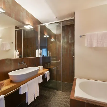 Hotel Schweizerhof Lenzerheide