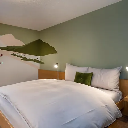 Schweizerhof 4* Lenzerheide