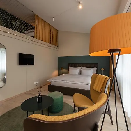 Schweizerhof Lenzerheide