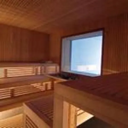 Schweizerhof 4* Lenzerheide