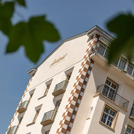 Schweizerhof 4*
