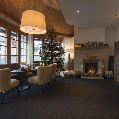 Schweizerhof 4* 렌쩨르하이데