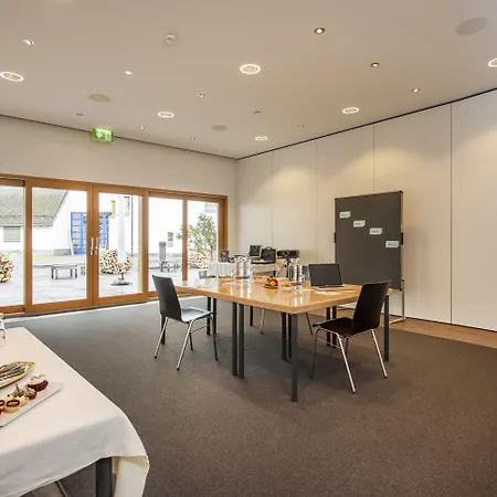 酒店 斯维泽霍夫伦策海德酒店 伦策海德