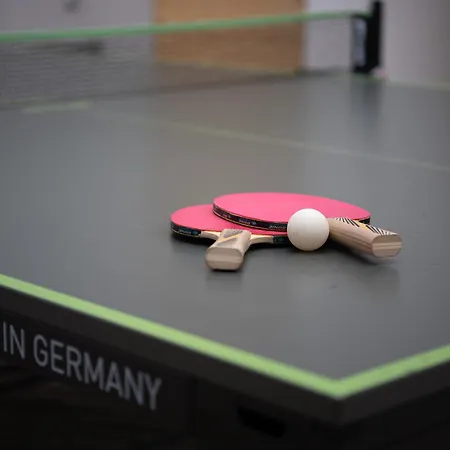 Schweizerhof Ξενοδοχείο