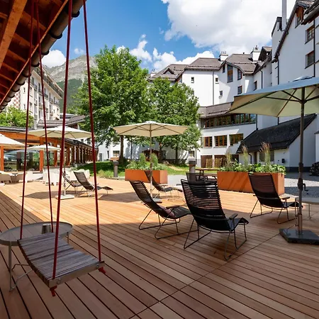 Schweizerhof 렌쩨르하이데