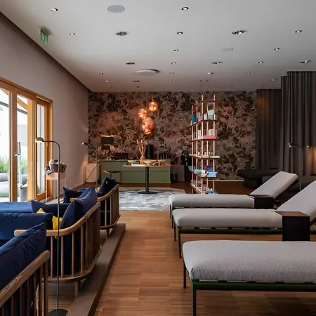 Hotel Schweizerhof Lenzerheide