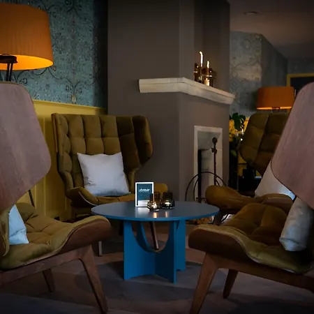Schweizerhof Hotel Lenzerheide