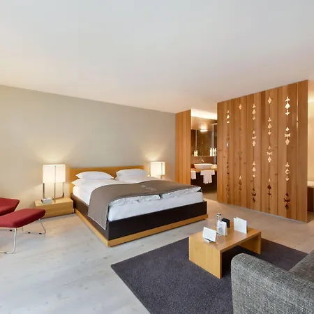 Schweizerhof Hotel Lenzerheide