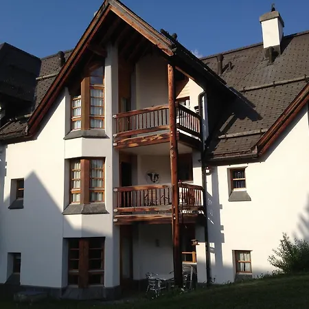Schweizerhof 4* Lenzerheide