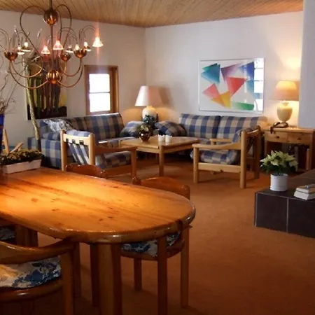 Hotel Schweizerhof Lenzerheide