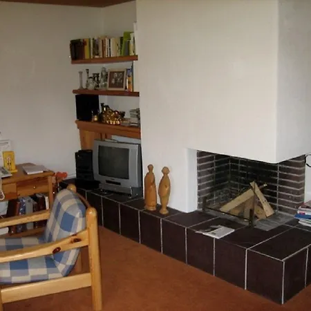 Schweizerhof 4* Lenzerheide