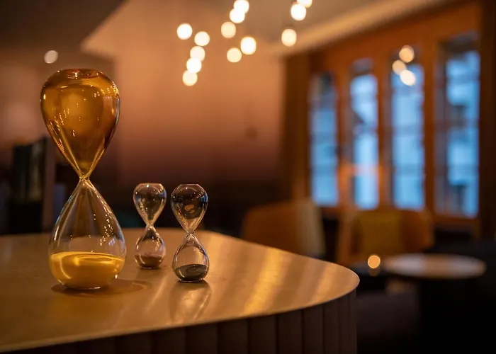 Schweizerhof Lenzerheide