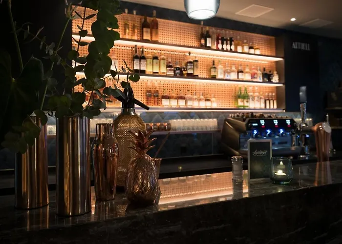 Hotel Schweizerhof 4*