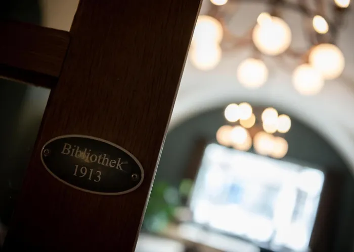 Schweizerhof Hotel Lenzerheide