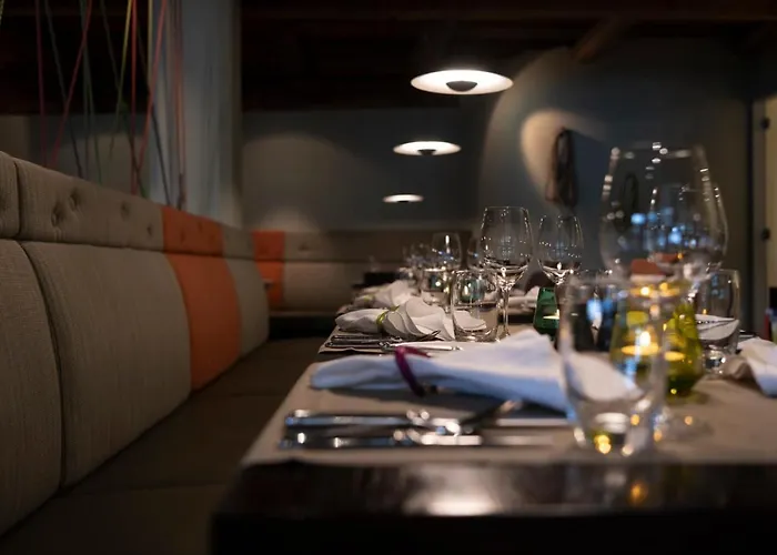 Schweizerhof Ξενοδοχείο