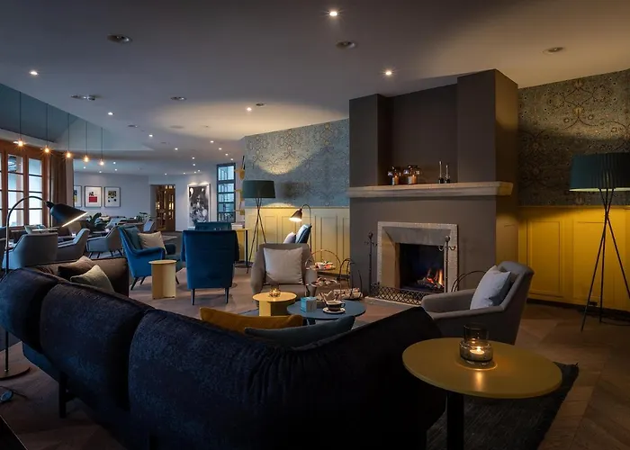 Schweizerhof 4* Lenzerheide