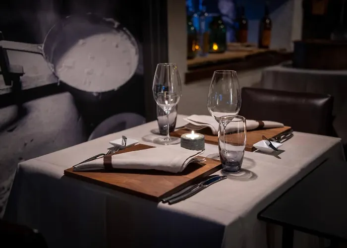 Schweizerhof 4* Lenzerheide