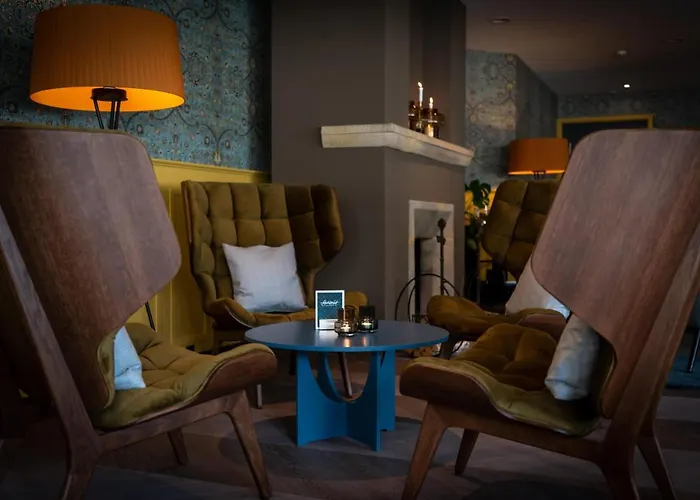 Hotel Schweizerhof Lenzerheide