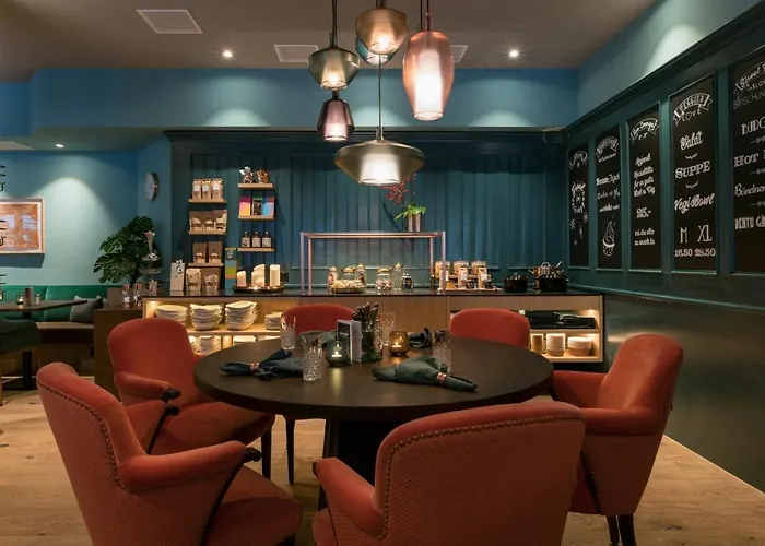 Schweizerhof Ξενοδοχείο Lenzerheide