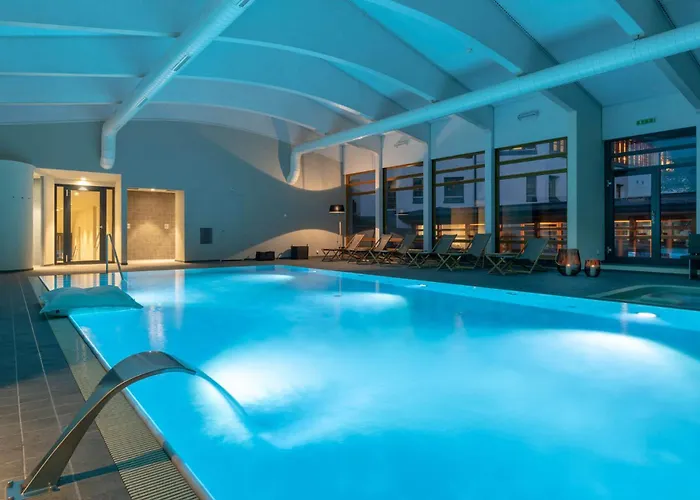 Schweizerhof Hotel Lenzerheide