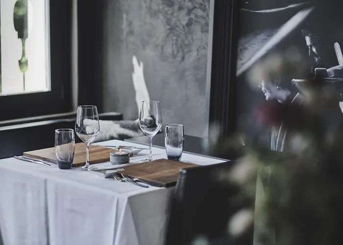 Schweizerhof Hotel Lenzerheide