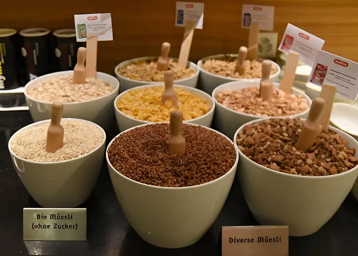 Hotel Schweizerhof 4*