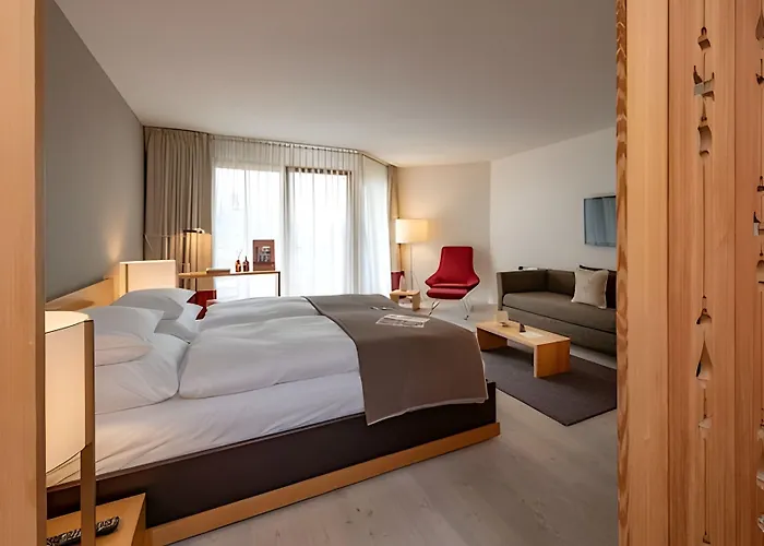 Ξενοδοχείο Schweizerhof 4*