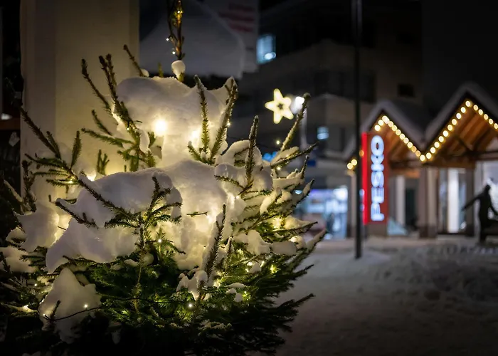 Schweizerhof Lenzerheide