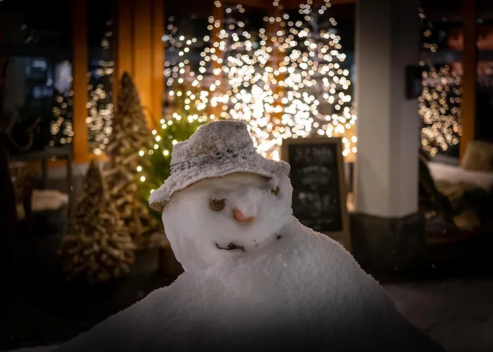 Schweizerhof Hotel Lenzerheide