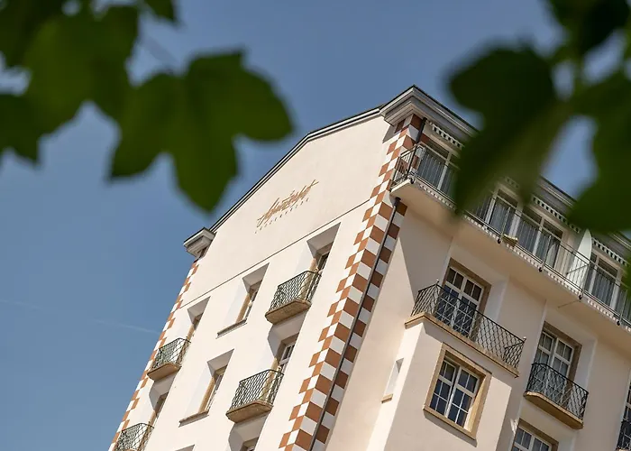 Schweizerhof 4* Lenzerheide