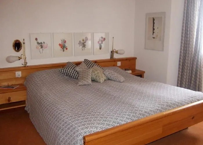 Schweizerhof Ξενοδοχείο